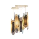 Vibeke - Stafa chandelier